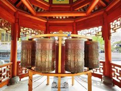 -上海东林寺(金山区)