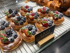 -麦田工坊(月湖店)