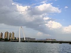 -西安浐灞艾美酒店·汉江餐厅·火锅