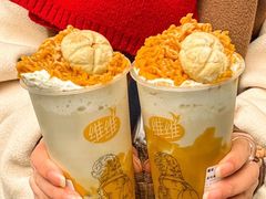 -维维豆奶(金鹰新街口店)