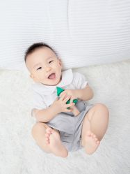 -海马体家庭照相馆(杭州萧山万象汇店)