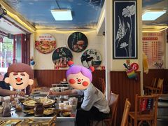 -阿昌白族石板烧(大理古城店)