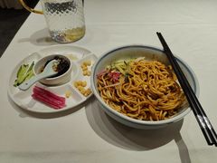-惠丰堂饭庄·烤鸭·京味菜(民族大学店)
