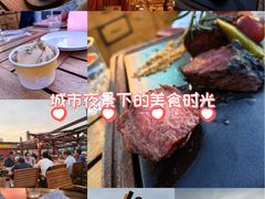 -MR.ROCKY洛奇先生·西餐&酒吧(琶醍店)
