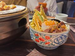 -山葵家·创意料理(宁波来福士店)