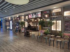 门面-東門韩国传统烤肉·韩国料理(银座直营店)
