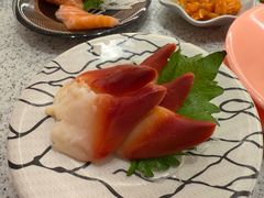 -争鲜回转寿司(西红门荟聚PLUS店)