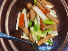 -漢舍中国菜馆(889广场店)