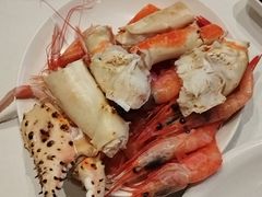 -临水宫·康养餐厅(徐矿广场店)