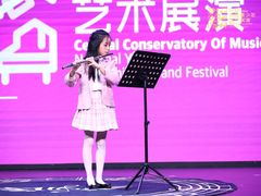 -中国福利会少年宫