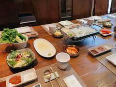-坦坦大炉·韩式烤肉(望京店)