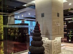 -七彩云南庆沣祥茶庄(金融街店)