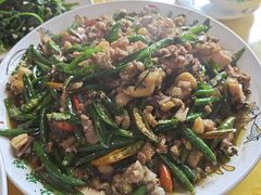 陈有良花椒鸡-陈有良尖椒鸡(江津总店)
