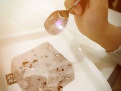 -满记甜品(巴黎春天宝山店)