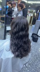 -藤野造型专业烫染接发