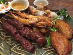 -喜越泰莱·泰越料理(海逸新天地店)
