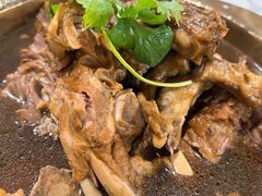 -和庆斋羊蝎子火锅·碳缸烧烤(顺义旗舰店)