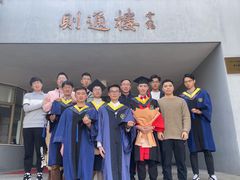 -浙江大学(玉泉校区)
