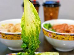 -一记面馆(易发店)