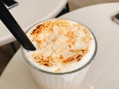 -农畉LONFOOD(福田星河COCOPark店)