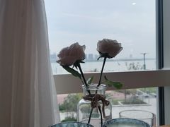 -漾花汐·西餐·下午茶(苏州湾歌林公园店)