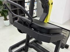 -即刻健身馆(对外经贸店)