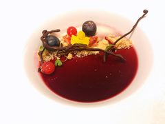 茉莉奶冻-蝶舍·MAISON PAPILLON