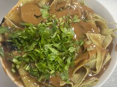 锅巴菜-正味斋锅巴菜(西北角店)