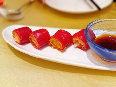 -武汉香格里拉大酒店·香宫中餐厅
