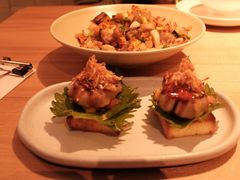 -沛家·西餐Brunch·直火料理