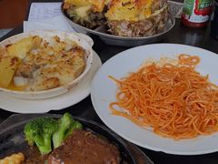 -妈阁铭记澳葡美食