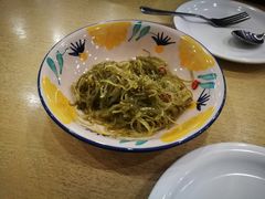 -萨莉亚意式餐厅(龙阳广场店)