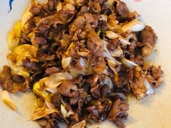 -百花人家(清水田园店)