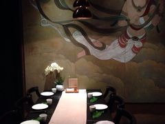 iphone_upload_pic-菩提素素食餐厅(晶郦馆店)