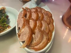 -小吊梨汤·北京菜·烤鸭(华润万象城店)