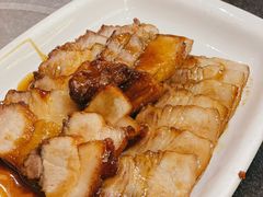 老娘肥叉-美极鲜食坊(宝安南路店)