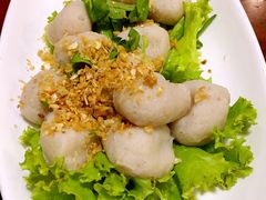 -Dang restaurant (patong phuket)