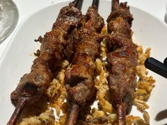 -西域阿里马新疆菜·清真(桂花路店)