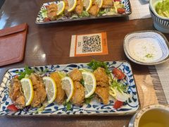 -叁鯨·日式料理Sankujira