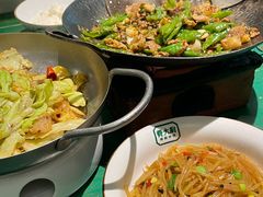 -费大厨辣椒炒肉(太平老街店)