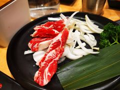 -花味·自助烤肉(雨花客厅店)