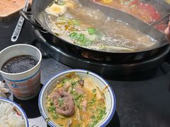 -麦当劳(华亚广场店)