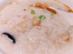 -粤港湾砂锅粥·宵夜(宝龙店)