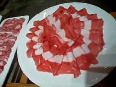 -凤吉园乌拉满族火锅中华老字号(繁荣路店)