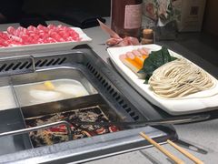 -海底捞火锅(天一广场亚细亚店)