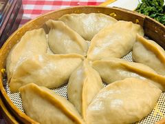 -王村姑老土炕莜面村(桥东店)