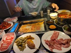 -蓝鲸湾汤泉(包河店)