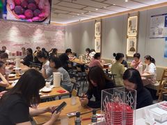 -喜家德虾仁水饺(青岛永旺东部店)
