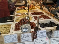 -上海全国土特产食品商场(淮海中路店)