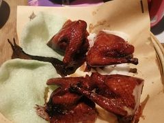 烤乳鸽-水煮三国·川鲁江湖菜(香山店)